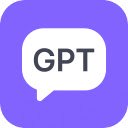 ChatGPT Quick Access  screen for extension Chrome web store in OffiDocs Chromium