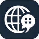 ChatGPTranslate  screen for extension Chrome web store in OffiDocs Chromium