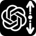 ChatGPT Response Navigator  screen for extension Chrome web store in OffiDocs Chromium