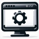 ChatGPT Screen Optimizer  screen for extension Chrome web store in OffiDocs Chromium