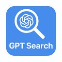 ChatGPT Search Helper: Search through your ChatGPT conversations  screen for extension Chrome web store in OffiDocs Chromium