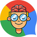 ChatGPT Sidebar by cloudHQ  screen for extension Chrome web store in OffiDocs Chromium