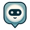 ChatGPT Sidepanel Chat  screen for extension Chrome web store in OffiDocs Chromium