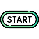 ChatGPT Starting Prompts  screen for extension Chrome web store in OffiDocs Chromium