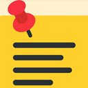 ChatGPT Sticky Notes  screen for extension Chrome web store in OffiDocs Chromium