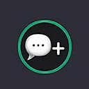 ChatGPT Suffixes  screen for extension Chrome web store in OffiDocs Chromium