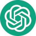 ChatGPT theme  screen for extension Chrome web store in OffiDocs Chromium