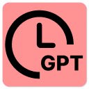 ChatGPT Timestamp  screen for extension Chrome web store in OffiDocs Chromium