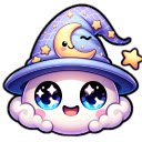 ChatGPT Wizard  screen for extension Chrome web store in OffiDocs Chromium
