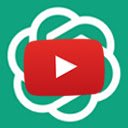 ChatGPT YouTube Player  screen for extension Chrome web store in OffiDocs Chromium