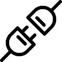 ChatHeap Connect  screen for extension Chrome web store in OffiDocs Chromium