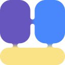 ChatHub GPT 4, Gemini, Claude side by side  screen for extension Chrome web store in OffiDocs Chromium