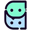 ChatIdeaPrompt  screen for extension Chrome web store in OffiDocs Chromium