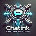 ChatInk  screen for extension Chrome web store in OffiDocs Chromium