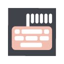 ChatKBD Simplify Keyboard Shopping  screen for extension Chrome web store in OffiDocs Chromium