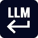 ChatLLM Enter Modifier  screen for extension Chrome web store in OffiDocs Chromium