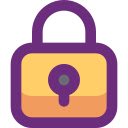 ChatLock GPT  screen for extension Chrome web store in OffiDocs Chromium