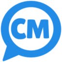 Chat Manager  screen for extension Chrome web store in OffiDocs Chromium