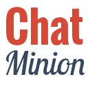 Chat minion  screen for extension Chrome web store in OffiDocs Chromium