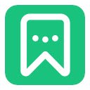 Chat Saver  screen for extension Chrome web store in OffiDocs Chromium