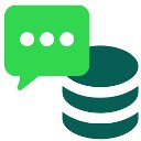 Chats Backup for wa  screen for extension Chrome web store in OffiDocs Chromium
