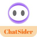 ChatSider AI Copilot : ChatGPT  Claude  screen for extension Chrome web store in OffiDocs Chromium
