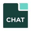 ChatTAB  screen for extension Chrome web store in OffiDocs Chromium