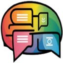 ChatterKeep  screen for extension Chrome web store in OffiDocs Chromium