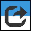 Chatter Share for Google Chrome™  screen for extension Chrome web store in OffiDocs Chromium