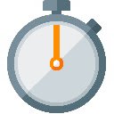 Chat Timer Extension  screen for extension Chrome web store in OffiDocs Chromium