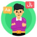 Chat Translator Discord, Telegram, WhatsApp and More  screen for extension Chrome web store in OffiDocs Chromium