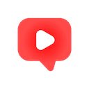 ChatTube Chat with any YouTube video  screen for extension Chrome web store in OffiDocs Chromium