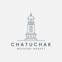 Chatuchak Market  screen for extension Chrome web store in OffiDocs Chromium