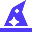 ChatWizard: OpenAi ChatGPT Prompts Templates  screen for extension Chrome web store in OffiDocs Chromium