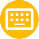Chatwork Input Helper  screen for extension Chrome web store in OffiDocs Chromium