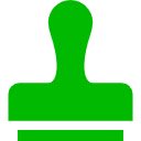 Chatwork Stamp  screen for extension Chrome web store in OffiDocs Chromium