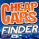 Cheap Cars For Sale-Bildschirm für die Erweiterung des Chrome-Webshops in OffiDocs Chromium