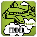 Cheap flights finder  screen for extension Chrome web store in OffiDocs Chromium