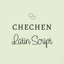 Chechen Latin Script  screen for extension Chrome web store in OffiDocs Chromium