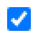 Checkbox checker  screen for extension Chrome web store in OffiDocs Chromium