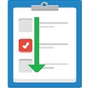 Checkbox Dragger  screen for extension Chrome web store in OffiDocs Chromium