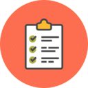 Checklistify  screen for extension Chrome web store in OffiDocs Chromium