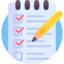 CheckList Smart task planner for a calm and productive day  screen for extension Chrome web store in OffiDocs Chromium