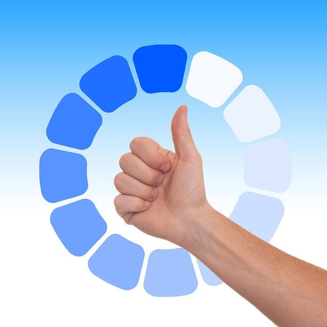Free download check thumbs up yes agree consent free picture to be edited with GIMP free online image editor
