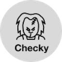 CHECKY 단 5초, GPT로 컨텐츠 한눈에 체크하고 광고 분류까지  screen for extension Chrome web store in OffiDocs Chromium