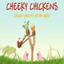Cheeky Chickens  screen for extension Chrome web store in OffiDocs Chromium