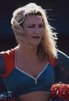 Free download Cheerleader from Miami Dolphins free photo or picture to be edited with GIMP online image editor