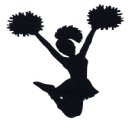 Skrin Tema Cheerleaders untuk sambungan kedai web Chrome dalam OffiDocs Chromium