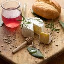 Cheese and Bread  screen for extension Chrome web store in OffiDocs Chromium