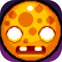 Cheese Dreams Bounce your way through cheesy adventures!  screen for extension Chrome web store in OffiDocs Chromium